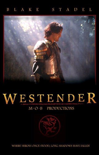   (  ) / Westender (2003 / DVDRip)