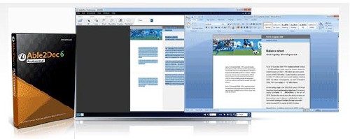Able2Doc Professional v7.0.33.0