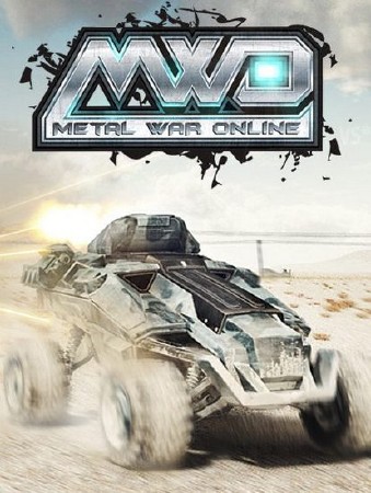 Metal War Onlnе (2012/PC/RUS)