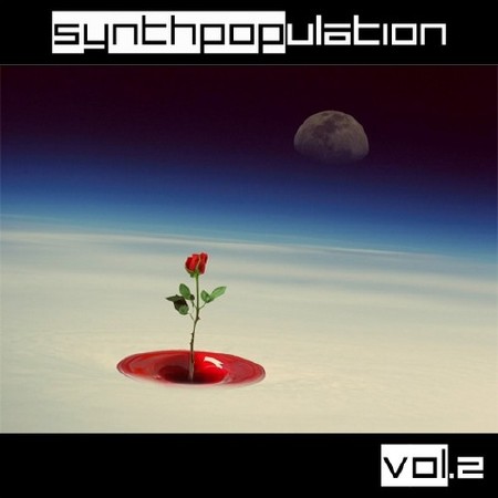 Synthpopulation Vol.2 (2013)