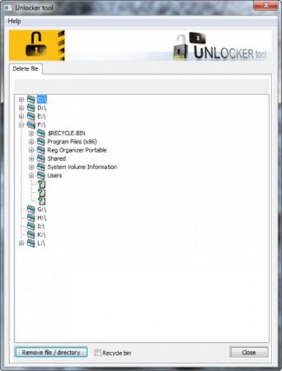ABTO Software Unlocker Tool  Free Download