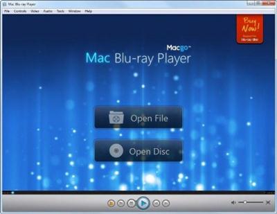 Mac Blu-ray Player 2.8.1.1168  Full
