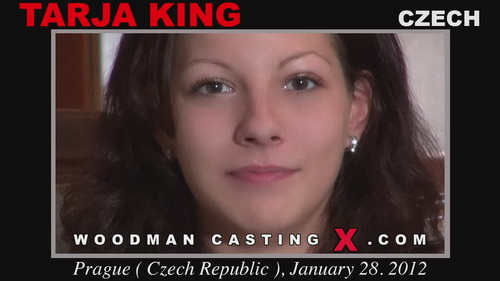 WoodmanCastingX.com - Tarja King
