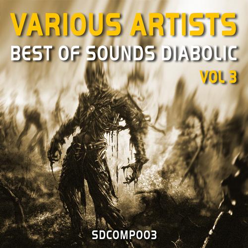 Best Of Sounds Diabolic Vol 3 (2013)