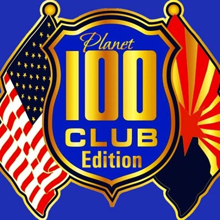Club 100 Lights Music  (2013)