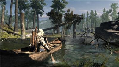 Assassins Creed III The Tyranny of King Washington The Betrayal DLC-RELOADED