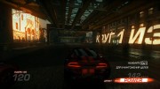 Ridge Racer Unbounded + 4 DLC v.1.13 (2013/Rus/Lossless RePack by Naitro)