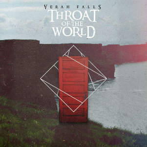 Verah Falls - Throat of the World (New Single) (2013)