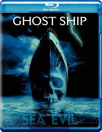 - / Ghost Ship (2002) HDRip