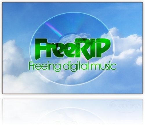 FreeRIP Pro 4.1