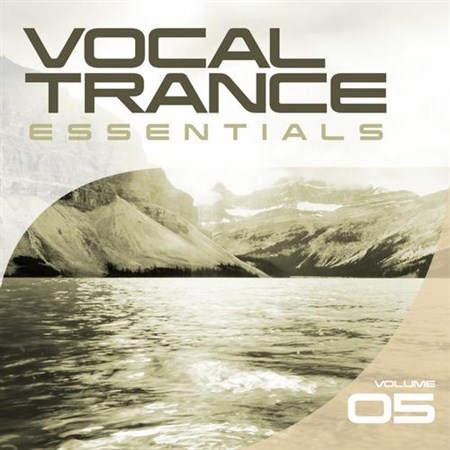 Vocal Trance Essentials Vol 5 (2013)
