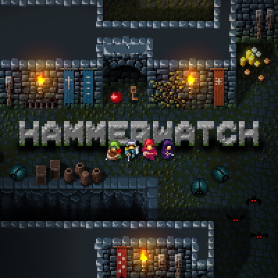 Hammerwatch (2013/PC/EN) Beta2