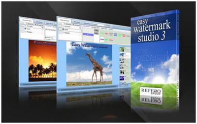 Easy Watermark Studio Free Download