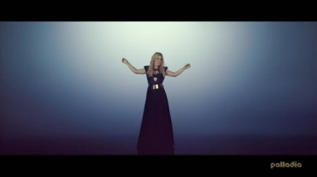Kelly Clarkson - Catch My Breath (HDTVRip)