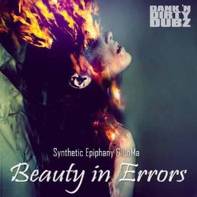 CoMa & Synthetic Epiphany  Beauty in Errors EP
