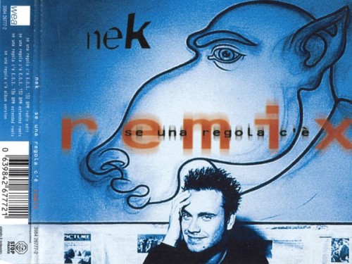 Nek - Se Una Regola C'e (Extended Mix).mp3