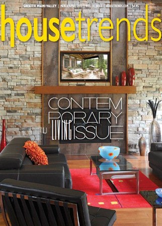 Housetrends - March/April 2013 (Miami Valley)