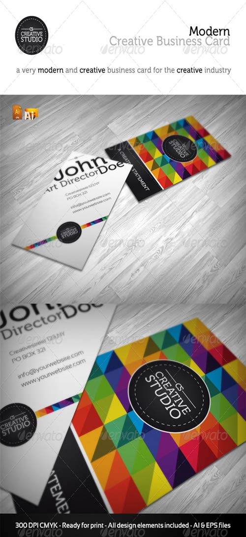business card graphicriver nulled script