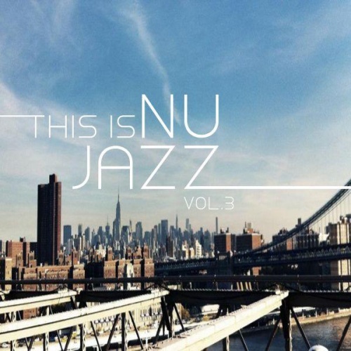 VA - This is Nu Jazz Vol. 3 (2013)