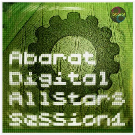 Abarat Digital Allstars Session 1(2013)