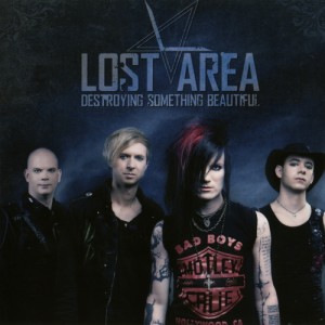 Lost Area - Discography (2006 - 2012)