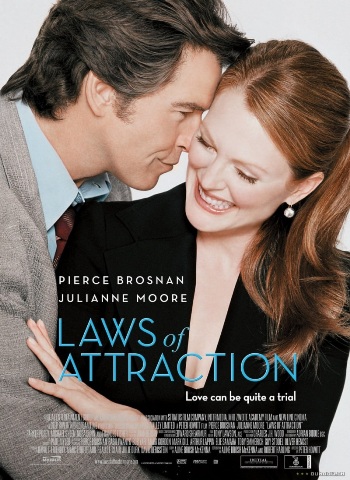   / Laws Of Attraction (2004) HDVRip
