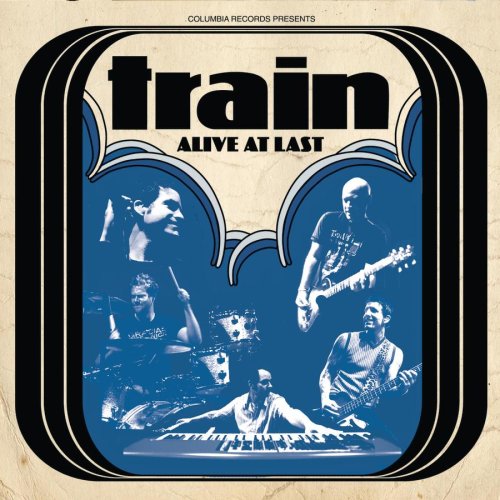 Train - Дискография (1998-2012)