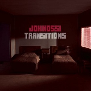 Johnossi - Transitions (2013)