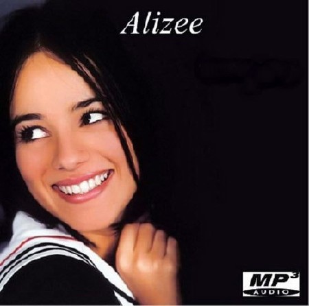  Alizee - 5 (2013) MP3