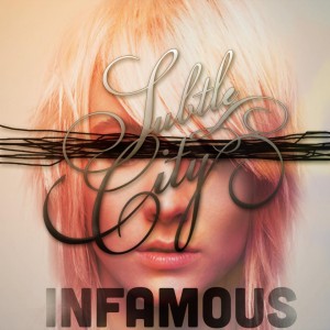 Subtle City - Infamous (Single) (2013)