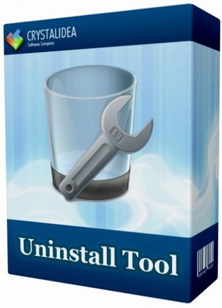 Uninstall Tool 3.3.2.5312 Final Multilingual 