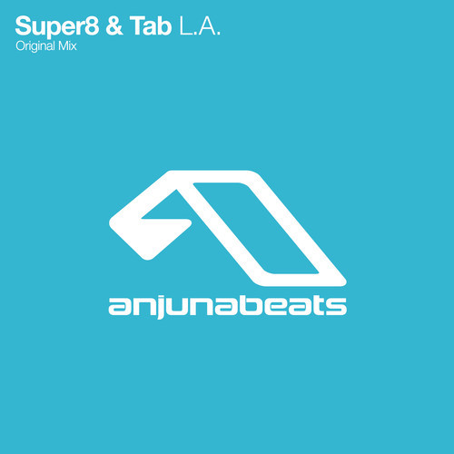 Super8 & Tab - L.A. (Original Mix); Farhad Mahdavi - Sounds Of Shiraz (Aiera Remix); Styller - EPR Paradox; Avenger - Orca (Original; New World Intro Mix) [2013]