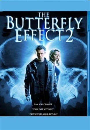 Эффект бабочки 2 / The Butterfly Effect 2 (2006 / BDRip)  (AVC)