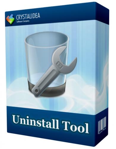 Uninstall Tool 3.3.3 Build 5324 Final + Portable