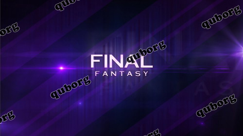 Video Footage - Final Fantasy