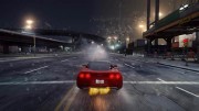 Need for Speed Most Wanted: Limited Edition (2012/Rus/Rus) [RePack от R.G. REVOLUTiON]