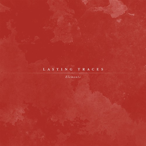 Lasting Traces - Elements (7") (2013)