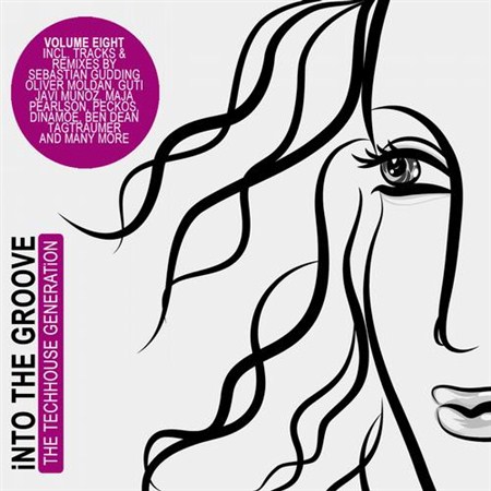 Into the Groove Vol 8 (2013)