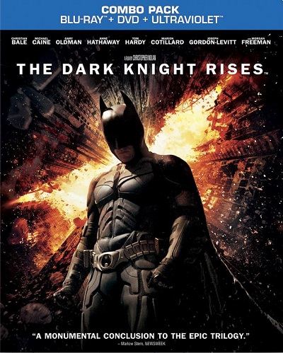 Dark Knight Rises Soundtrack Download Flac