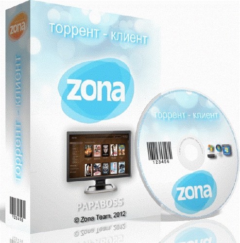 Zona 1.0.2.4 (2013/ENG/UKR/RUS)