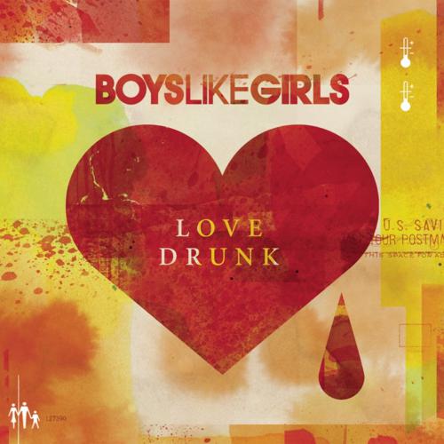 Boys Like Girls - Дискография (2006-2012)