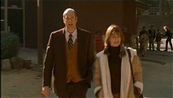 День конца света / The Day the World Ended (2001 / DVDRip)