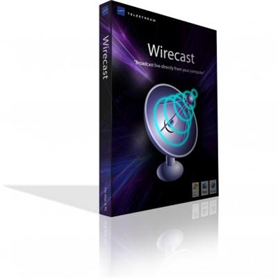 wirecast pro 4 crack
