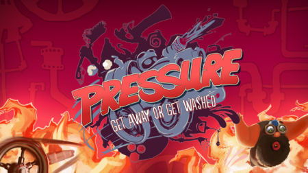 Pressure-RELOADED (PC/ENG/2013)