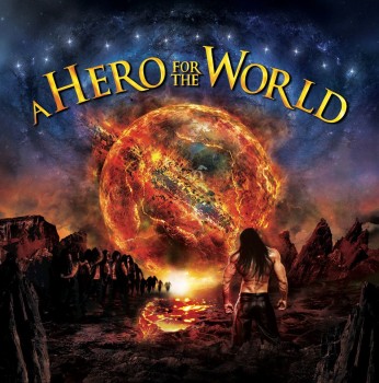 A Hero For The World - A Hero For The World (2013)