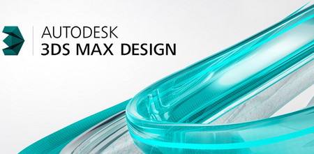 Autodesk 3ds Max Design 2014 SP3 (x64)