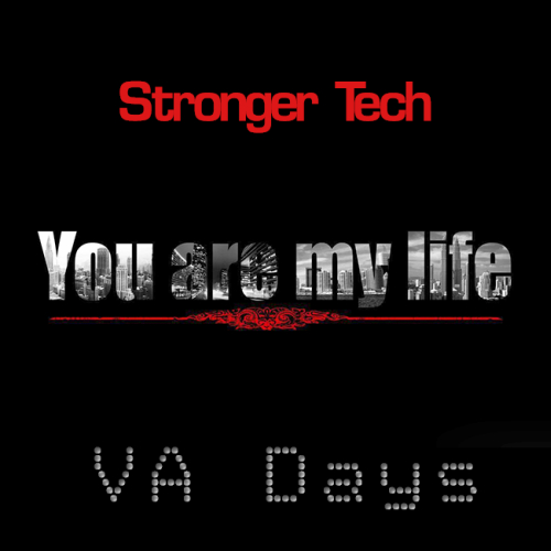 VA - Stronger Tech Days (2013)