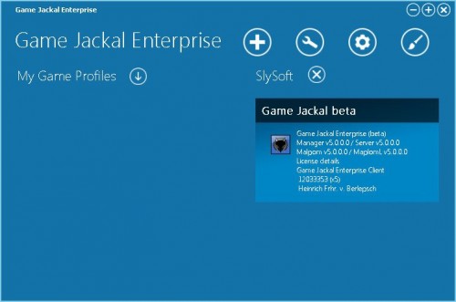 Free Download full version Game Jackal Enterprise 5.0 Beta for free download full version pc software.-FAADUGAMES.TK
