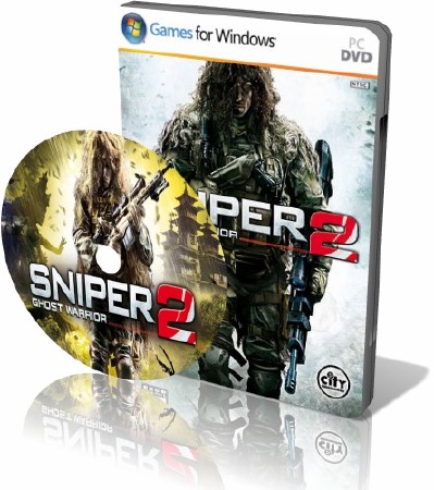 Sniper: Ghost Warrior 2 v1.05 (2013) РС Update