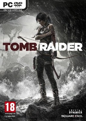 Tomb Raider Survival Edition v1.1.730.0 + 8 DLC + Bonus (2013/RUS/ENG/Multi/RePack от R.G. Origami)
